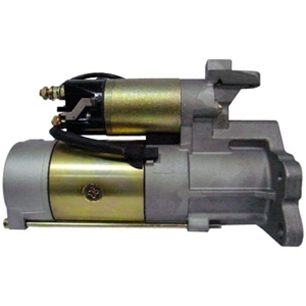 MARŞ MOT.12V 9T 3,6KW MITSUBISHI FORKLİFT