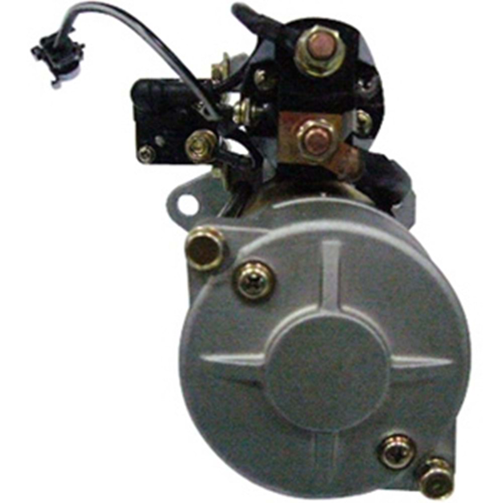 MARŞ MOT.12V 9T 3,6KW MITSUBISHI FORKLİFT