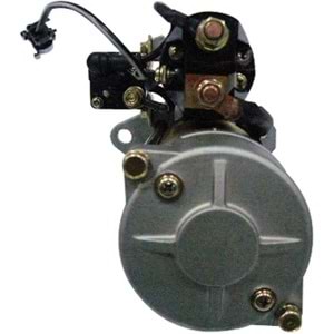 MARŞ MOT.12V 9T 3,6KW MITSUBISHI FORKLİFT