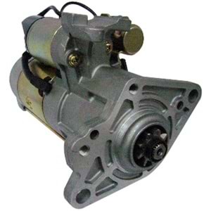 MARŞ MOT.12V 9T 3,6KW MITSUBISHI FORKLİFT