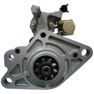 MARŞ MOT.12V 9T 3,6KW MITSUBISHI FORKLİFT