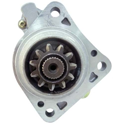 MARŞ MOT.24V 5,5KW 11T VOLVO KAMYON