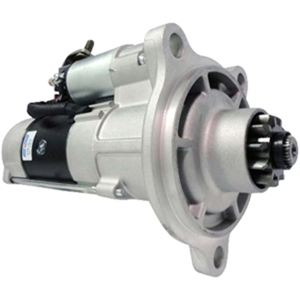 MARŞ MOT.24V 11T 5,5KW HINO MOTOR