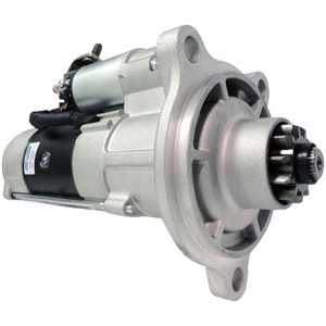 MARŞ MOT.24V 11T 5,5KW HINO MOTOR