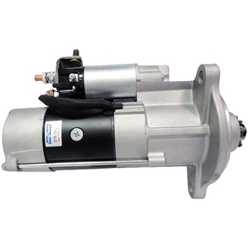 MARŞ MOT.24V 11T 5,5KW HINO MOTOR