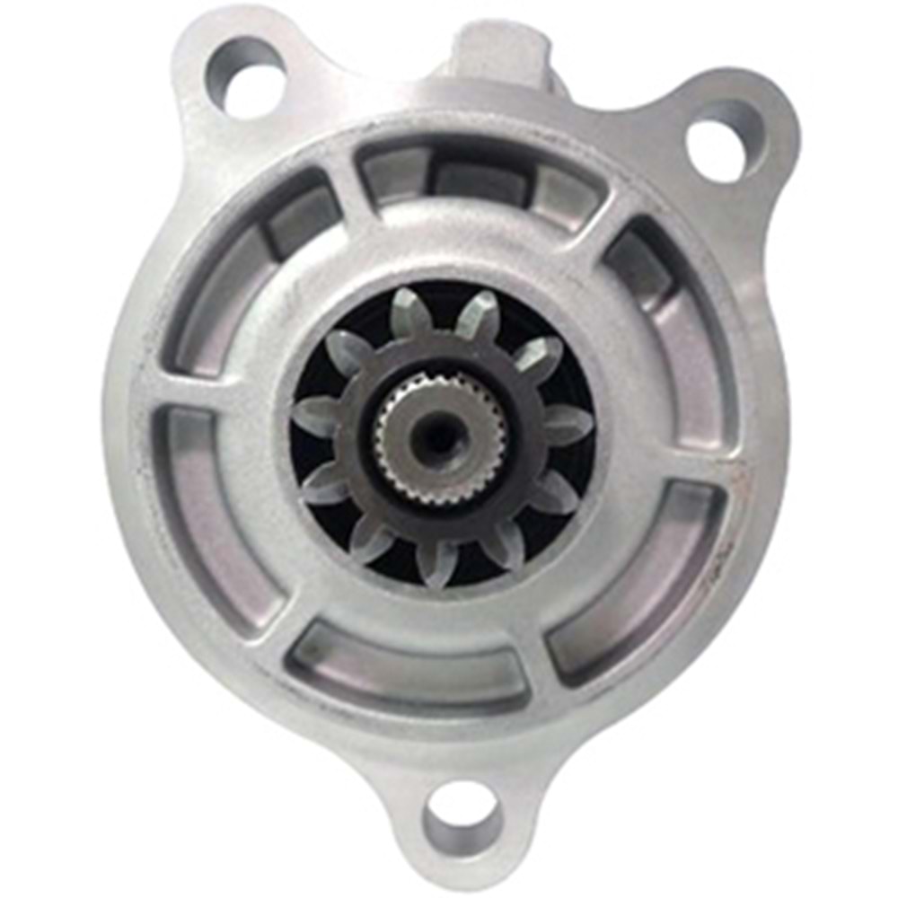 MARŞ MOT.24V 11T 5,5KW HINO MOTOR