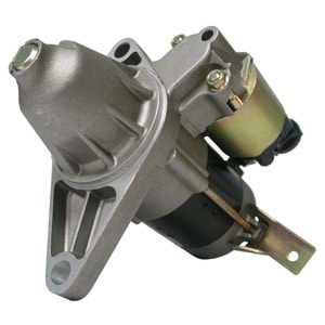 MARŞ MOTORU 12V 1.2KW 9 DİŞ HONDA CIVIC 1.7L 2001-