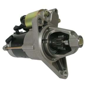 MARŞ MOTORU 12V 1.2KW 9 DİŞ HONDA CIVIC 1.7L 2001-
