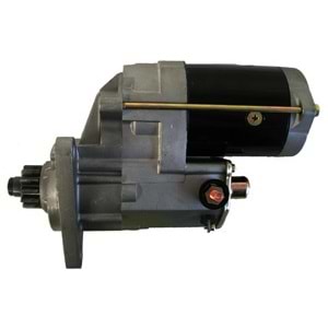 MARŞ MOTORU 24V 5.5KW 12T HINO MOTORLU KOMATSU EXC