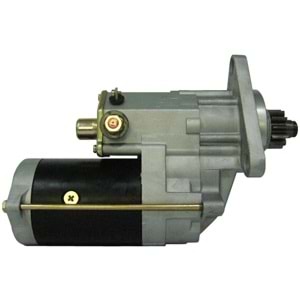 MARŞ MOTORU 24V 5.5KW 12T HINO MOTORLU KOMATSU EXC