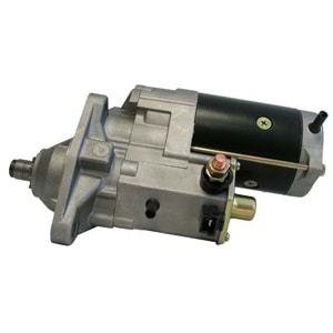 MARŞ MOT.24V 7,5KW SAMSUNG-HYUNDAI SOLAR 210