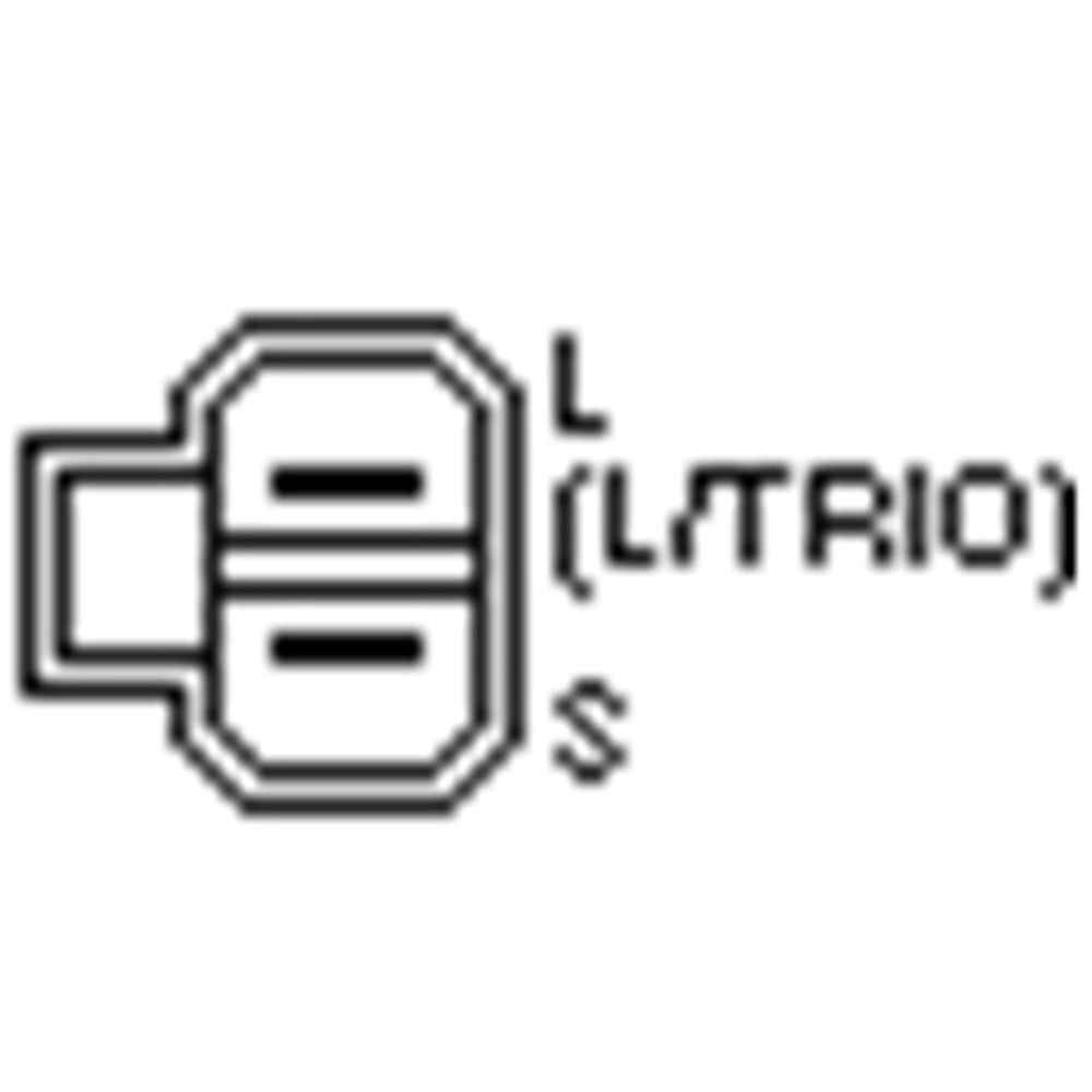 KONJ.24V MITSUBISHI PRESTİGE MG 530