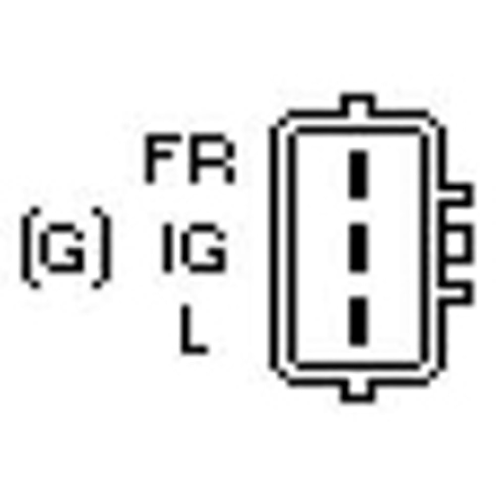 KONJ.KÖM.12V HONDA CIVIC
