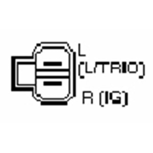 KONJ.KÖM.24 MITSUBISHI CANTER F659 YM