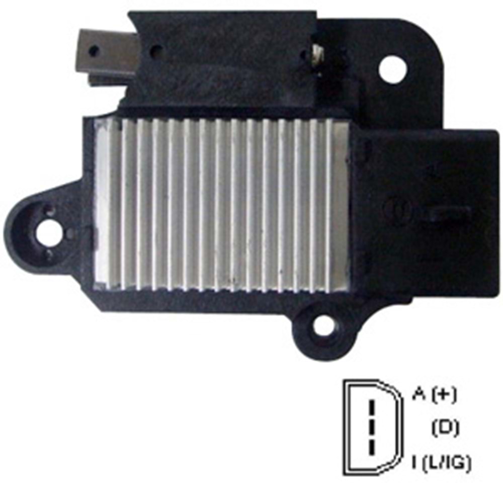 KÖMÜRLÜ 12V LINCOLIN