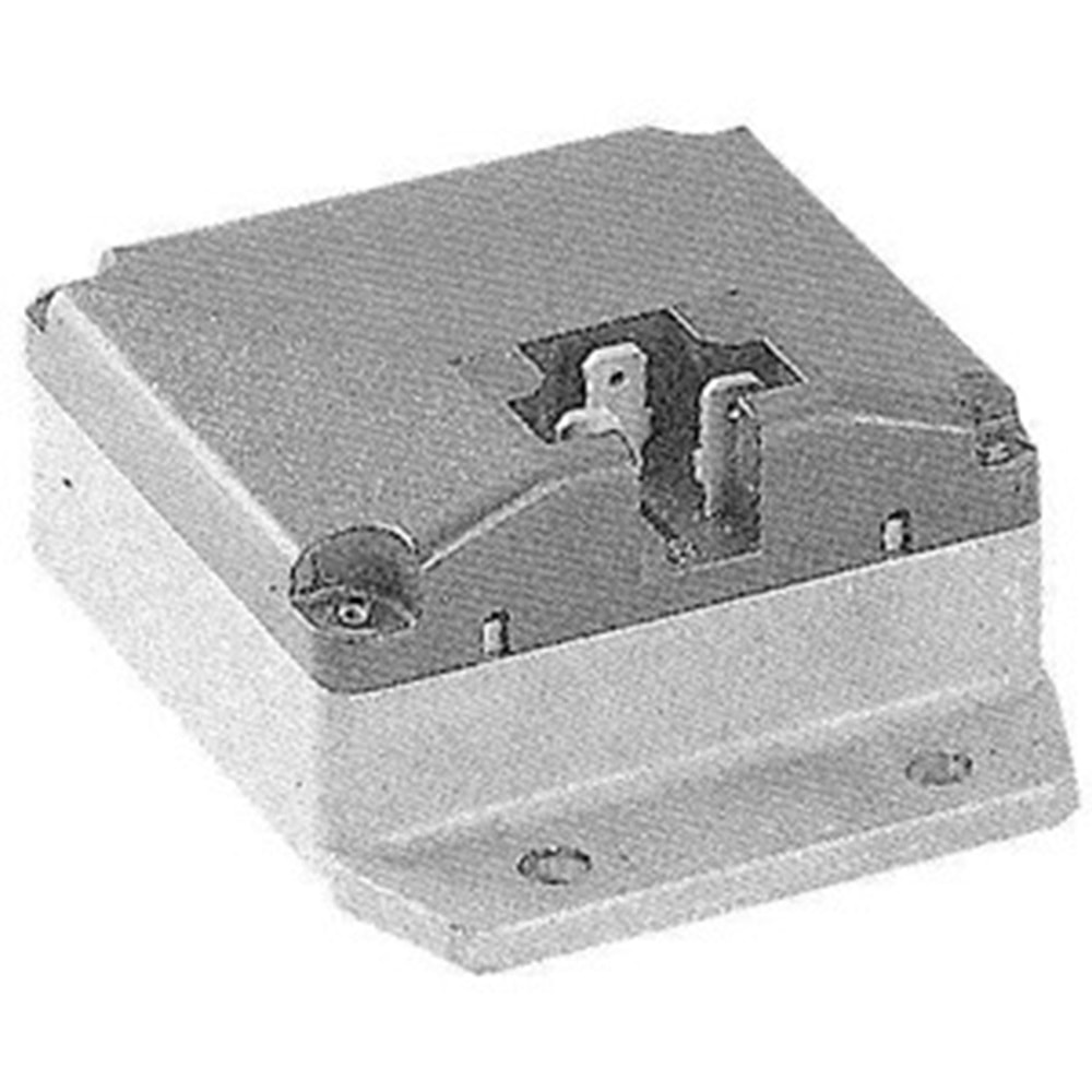 KONJ.24V 3 FİŞLİ MERCEDES BENZ