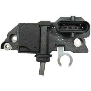 KONJ.24V MAN TGA SERİSİ