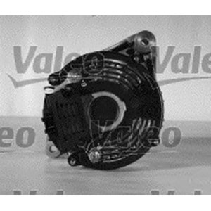 ALTERNATÖR A 13N 104-110 RENAULT 9/19 1.4-1.6 R12