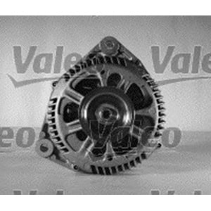 ALTERNATÖR A14VI13 120A