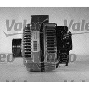 ALTERNATÖR A14VI13 120A