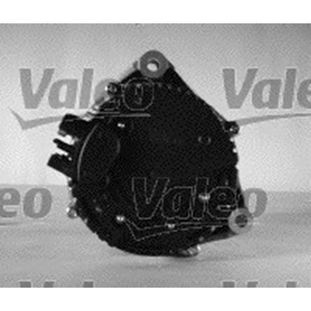 ALTERNATÖR A14VI13 120A