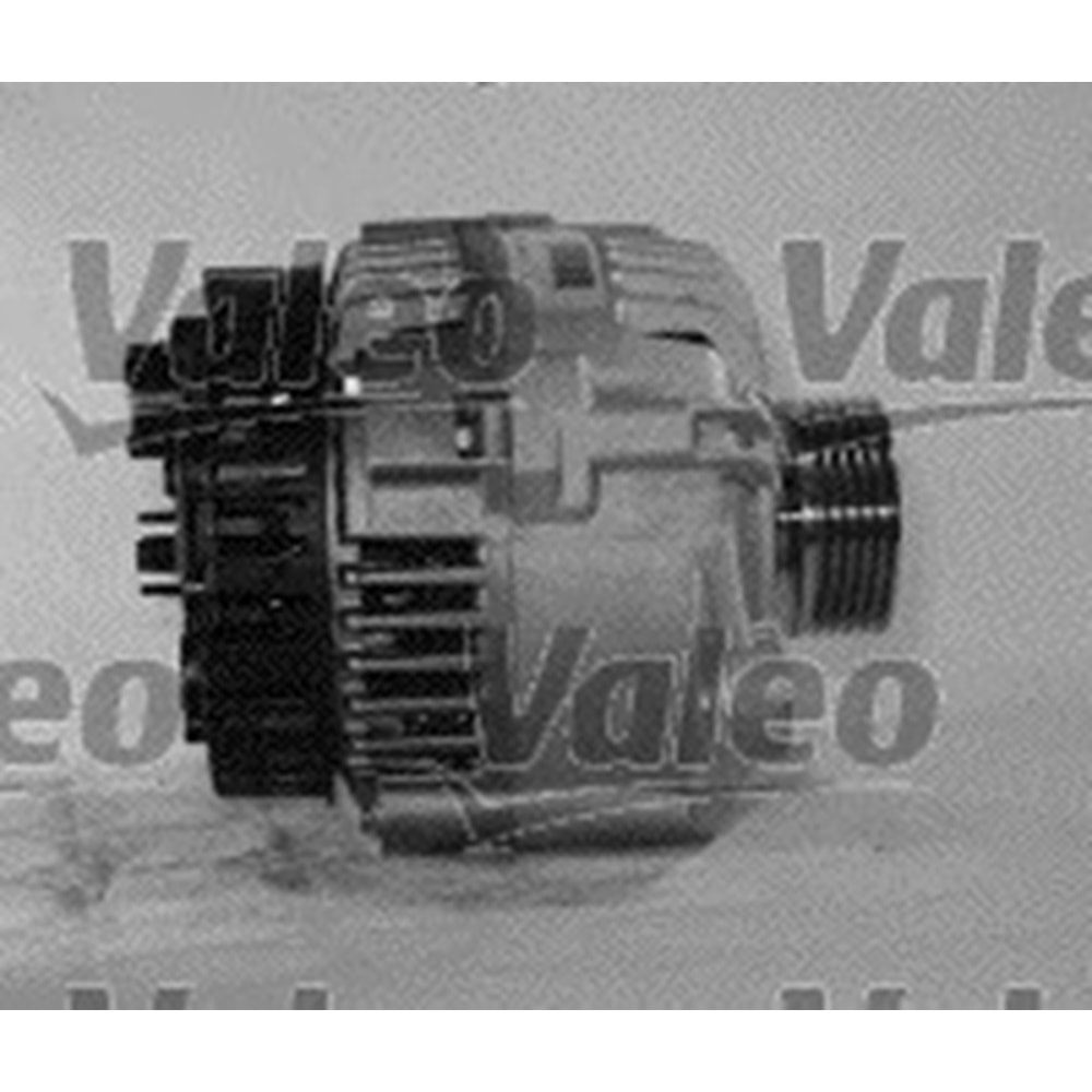 ALTERNATÖR A13VI 96