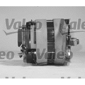 ALTERNATÖR 24V 60A A14N207M MARIN