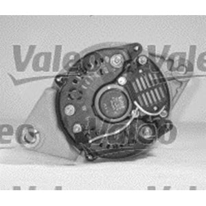 ALTERNATÖR 24V 60A A14N207M MARIN