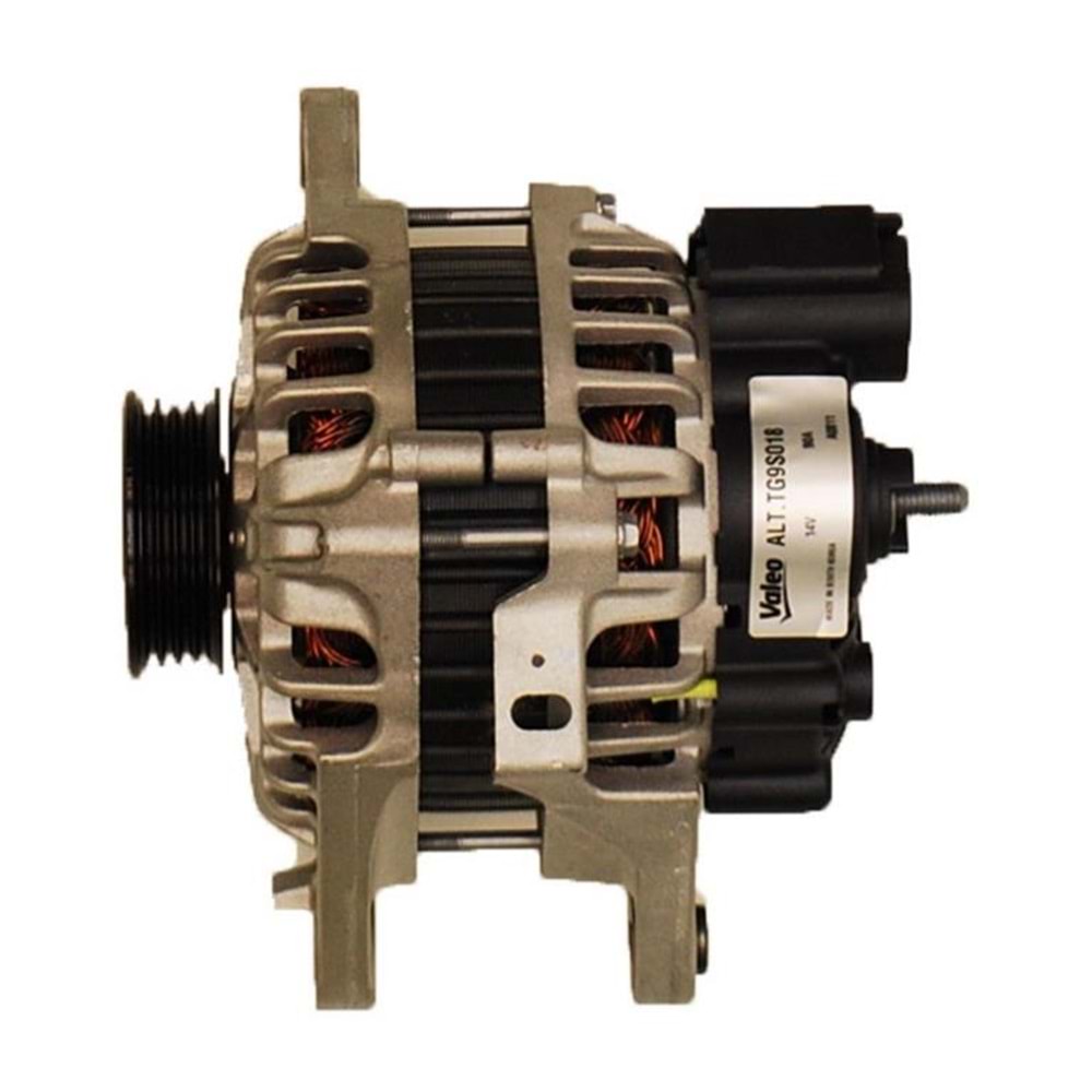 ALTERNATÖR HYUNDAI ACC ELAN GETZ TUCSON KIA CERATO