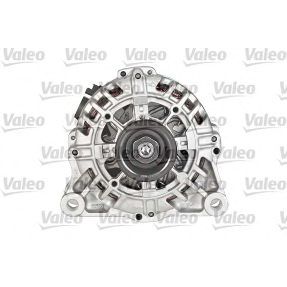 ALTERNATÖR PEUGEOT 307 CITROEN NEMO ESKİ NO 439277