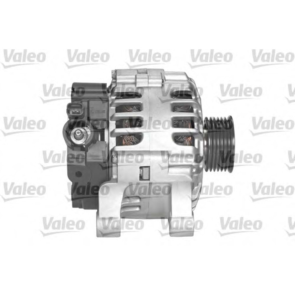 ALTERNATÖR PEUGEOT 307 CITROEN NEMO ESKİ NO 439277