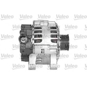 ALTERNATÖR PEUGEOT 307 CITROEN NEMO ESKİ NO 439277