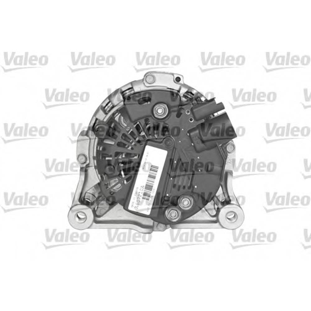 ALTERNATÖR PEUGEOT 307 CITROEN NEMO ESKİ NO 439277