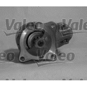 MARŞ MOTORU RENAULT