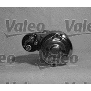 MARŞ MOTORU RENAULT