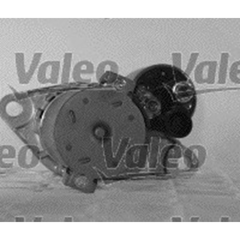 MARŞ MOTORU VW 446772