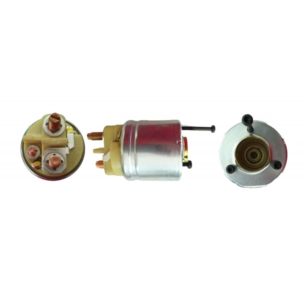 MARŞ OTOMATİĞİ