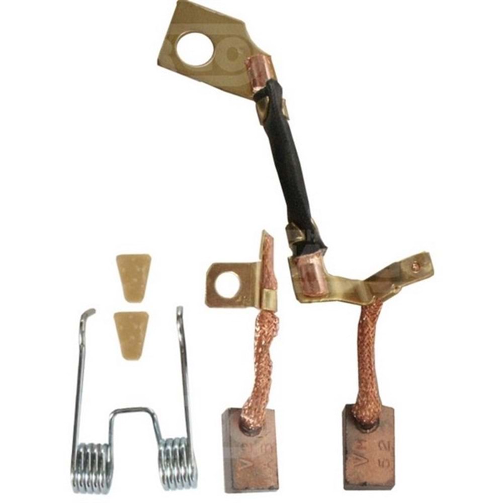 KÖMÜR VE YAY TAKIMI D6RA572