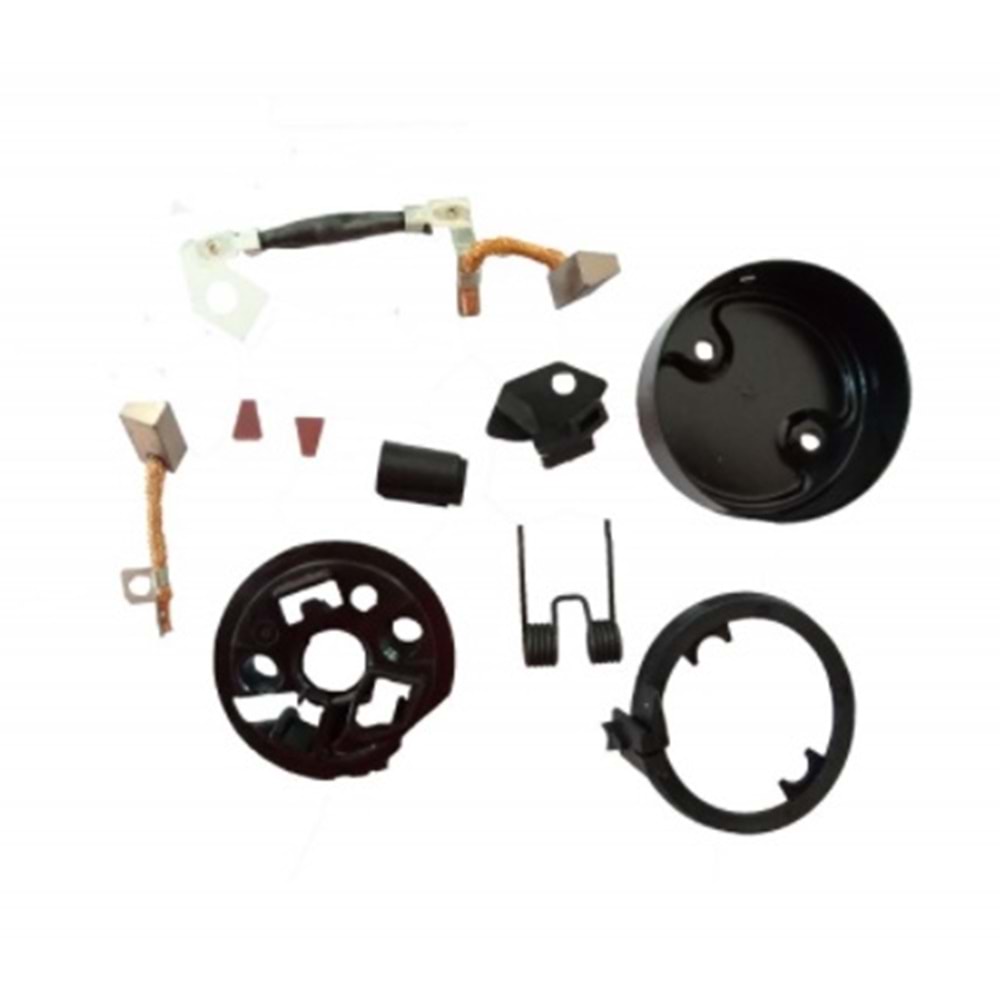 KÖMÜR TAŞIYICI D6RA109