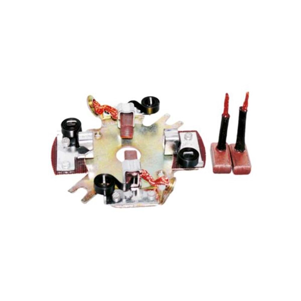 KÖM.YUVA 12V OPEL / FORD / MERCEDES