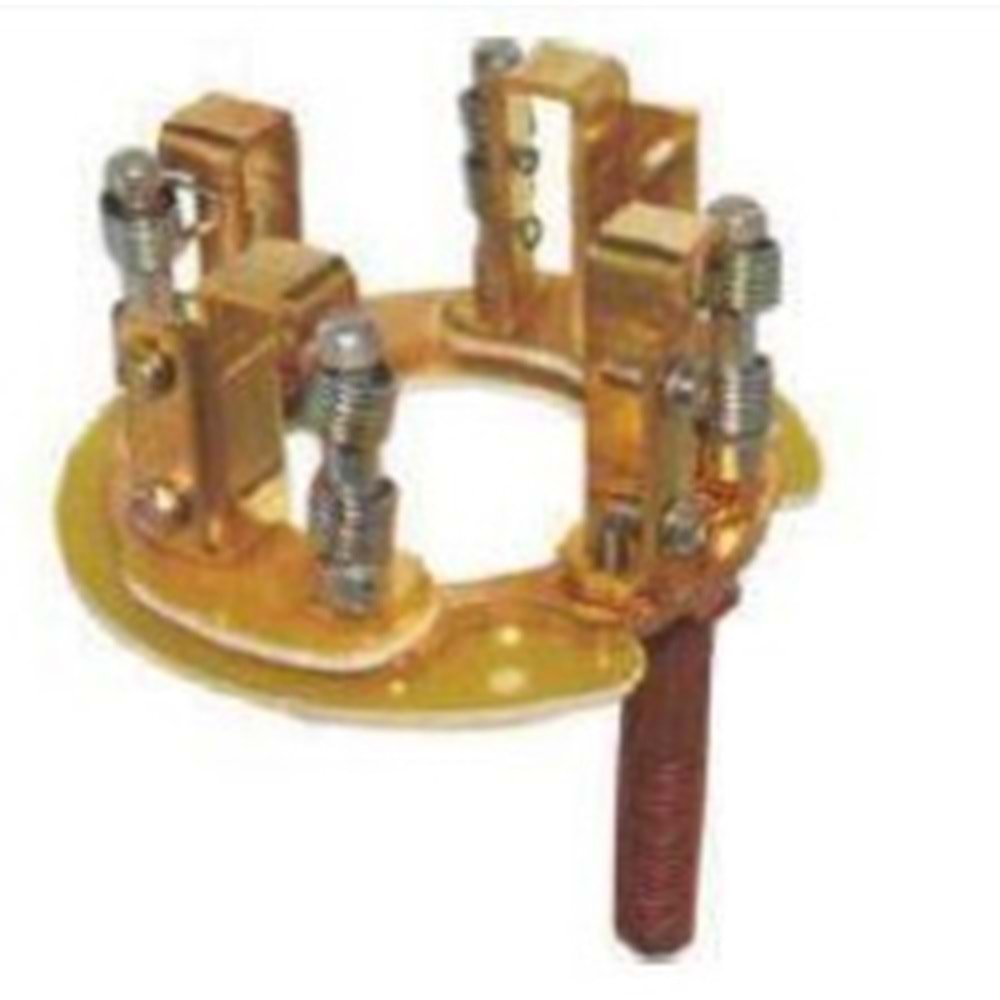 KÖM.YUVA CATERPILLAR 950-955-966 4 LÜ EM.