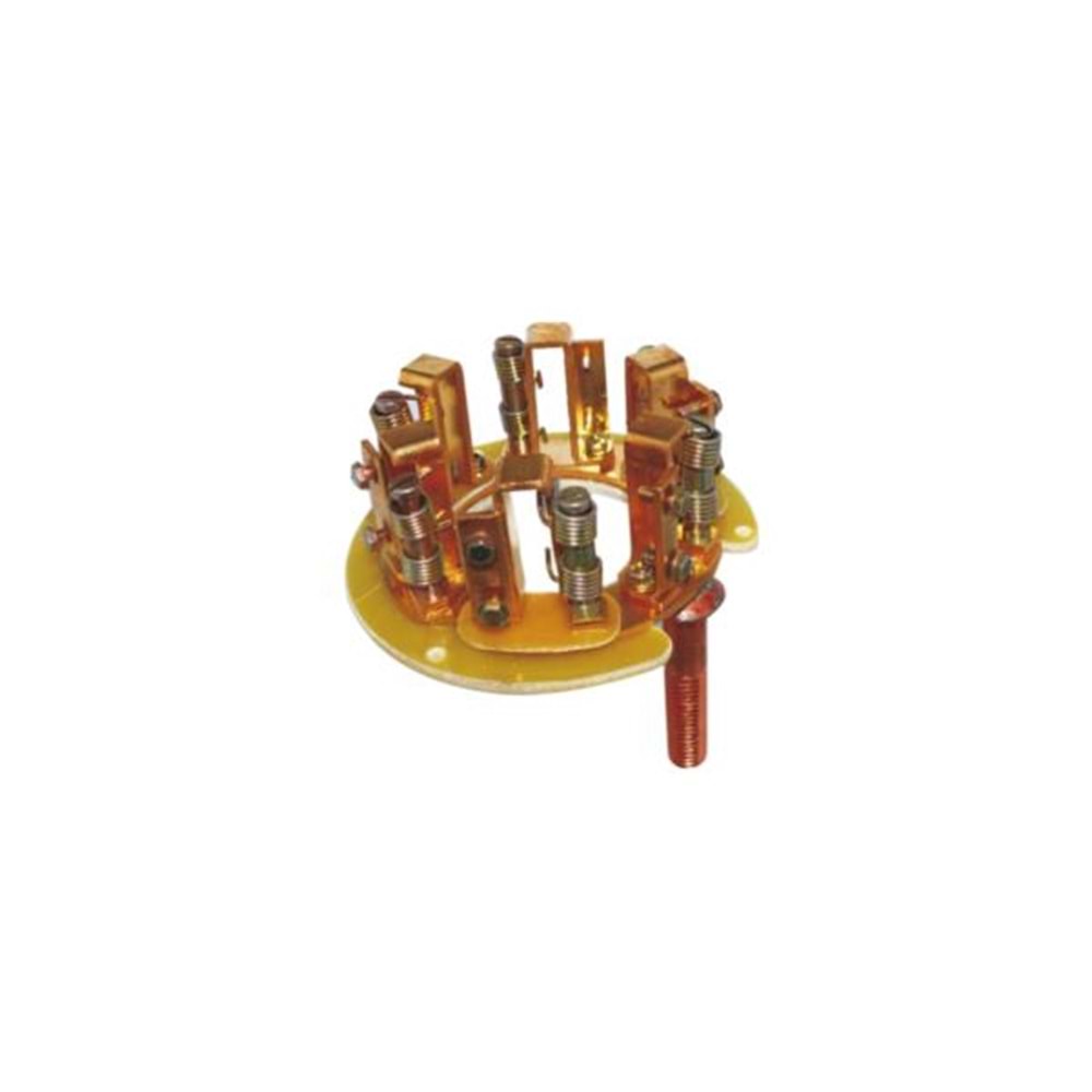 KÖM.YUVA CATERPILLAR D7-D8 DOZER