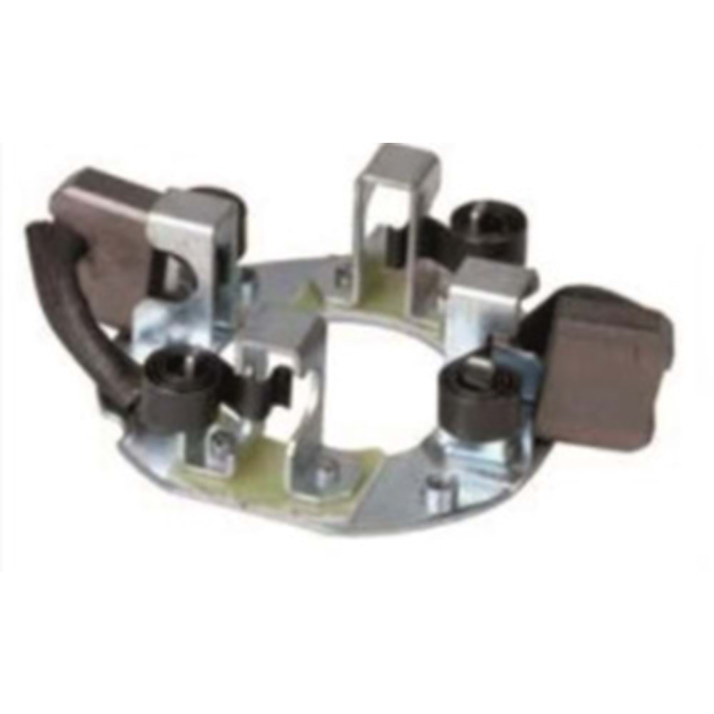 KÖM.YUVA MERCEDES CUMMINS İŞ MAK. 29MT