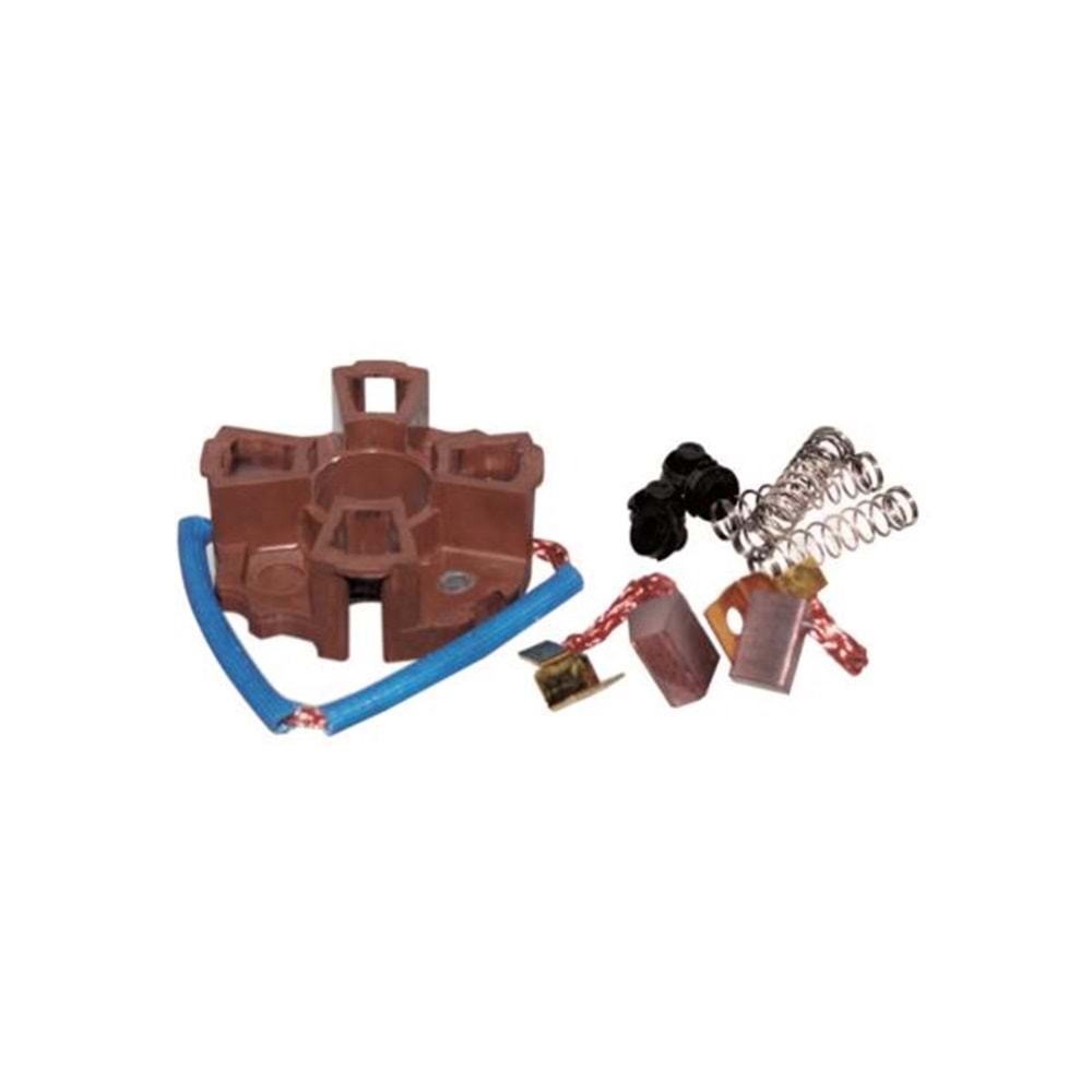 KÖM.YUVA VALEO 098028 RENAULT 9-19 4KÖMÜR+YAYLI