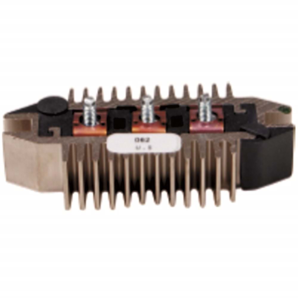 D.TABLA DELCO OPEL VECTRA TRK.DİOT A.H.