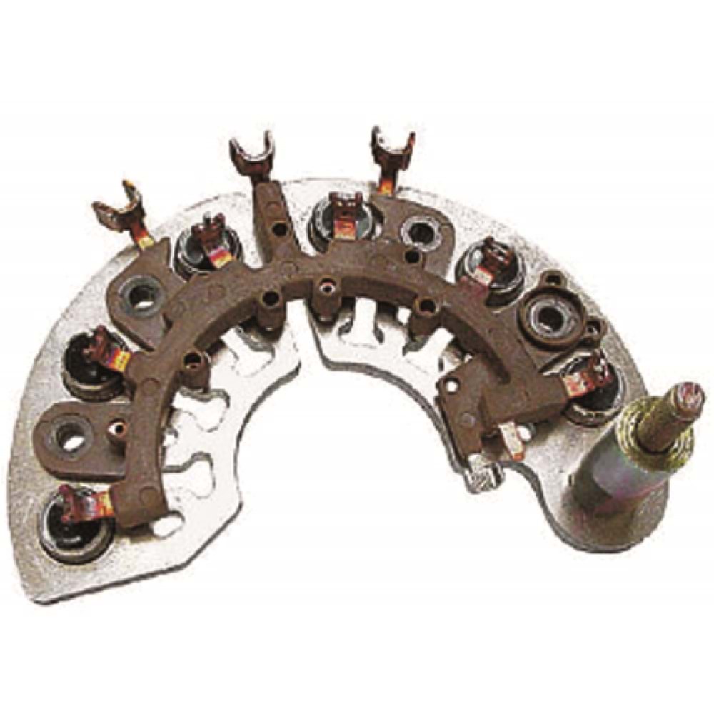 D.TABLA DELCO CHEROKEE LIMITED