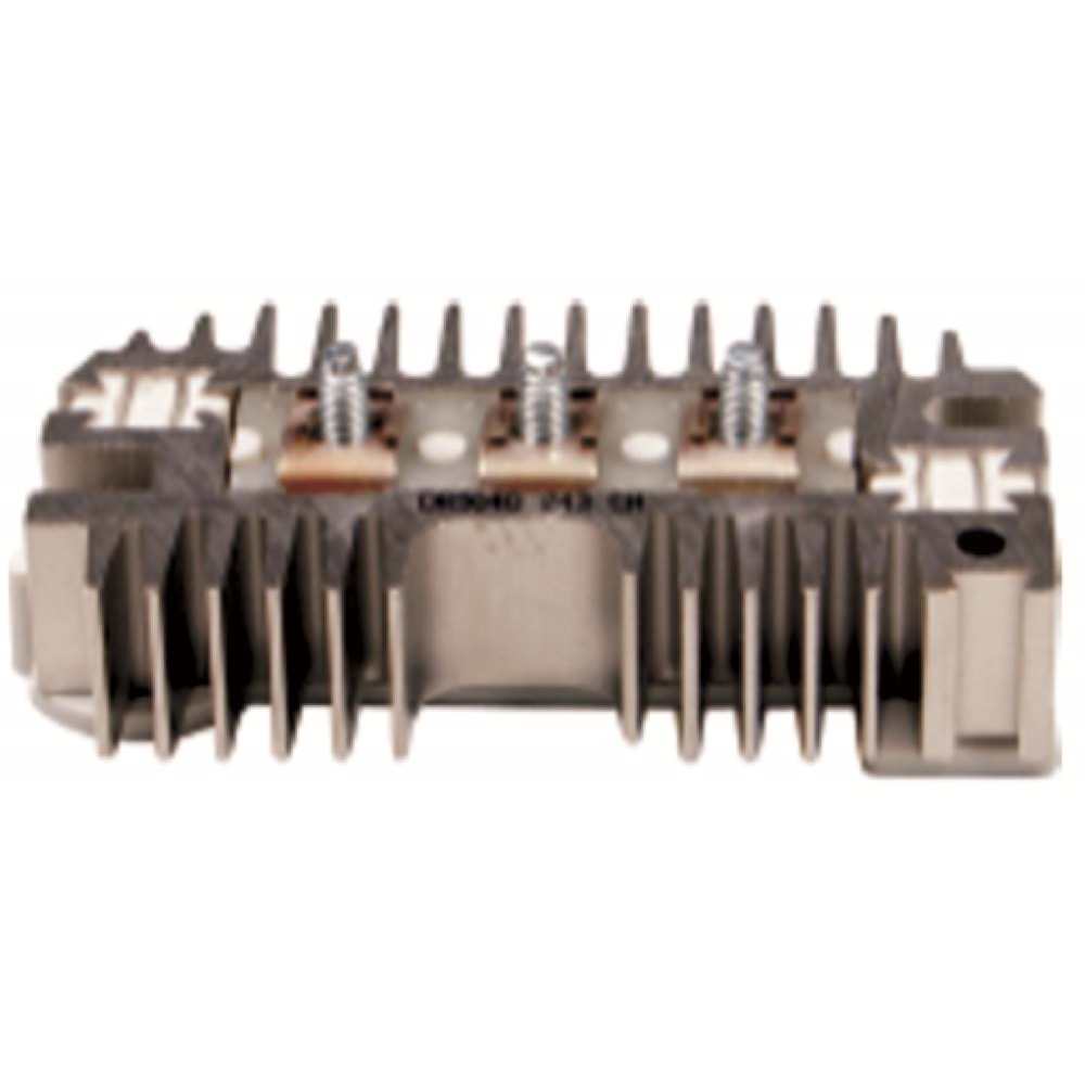 D.TABLA DELCO CAT 35 AMP.