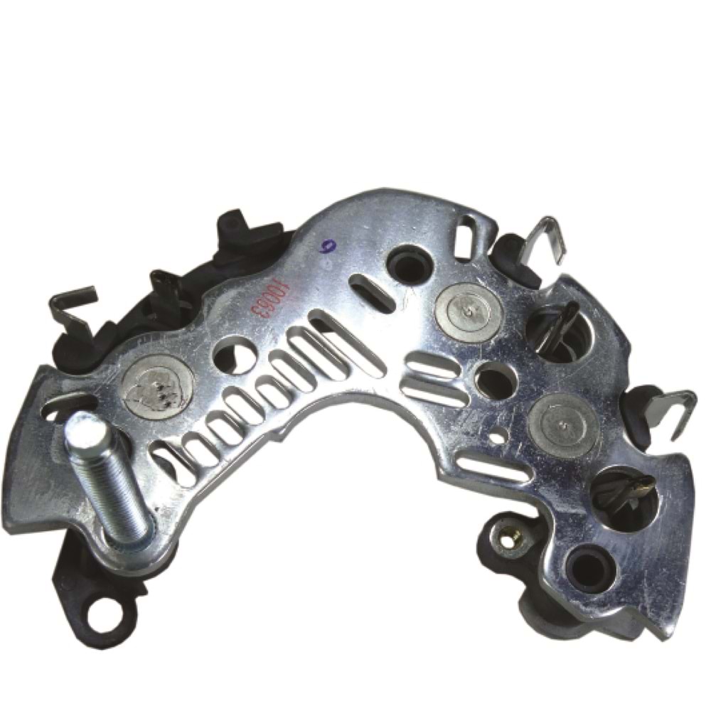 D.TABLA DENSO / MARELLİ OPEL 1.3 CTDI / DOBLO