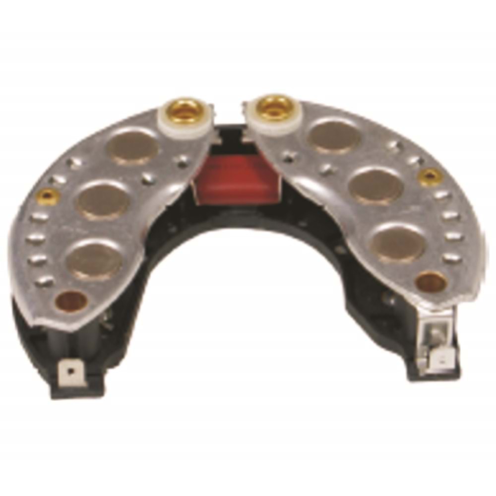 D.TABLA VALEO VOLVO PENTA 40AMP.