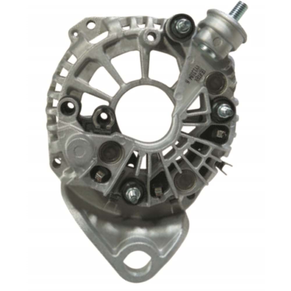 KAPAK+D.TABLA VALEO NISSAN MICRA